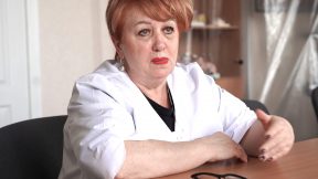Сырнева